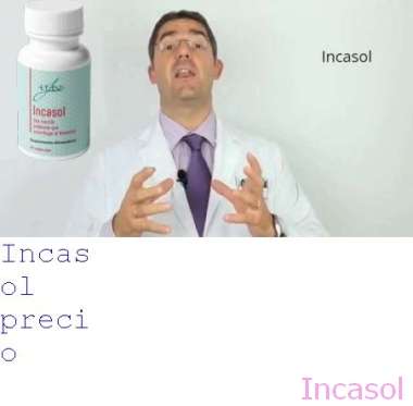 Incasol Farmacia Doctor Simi